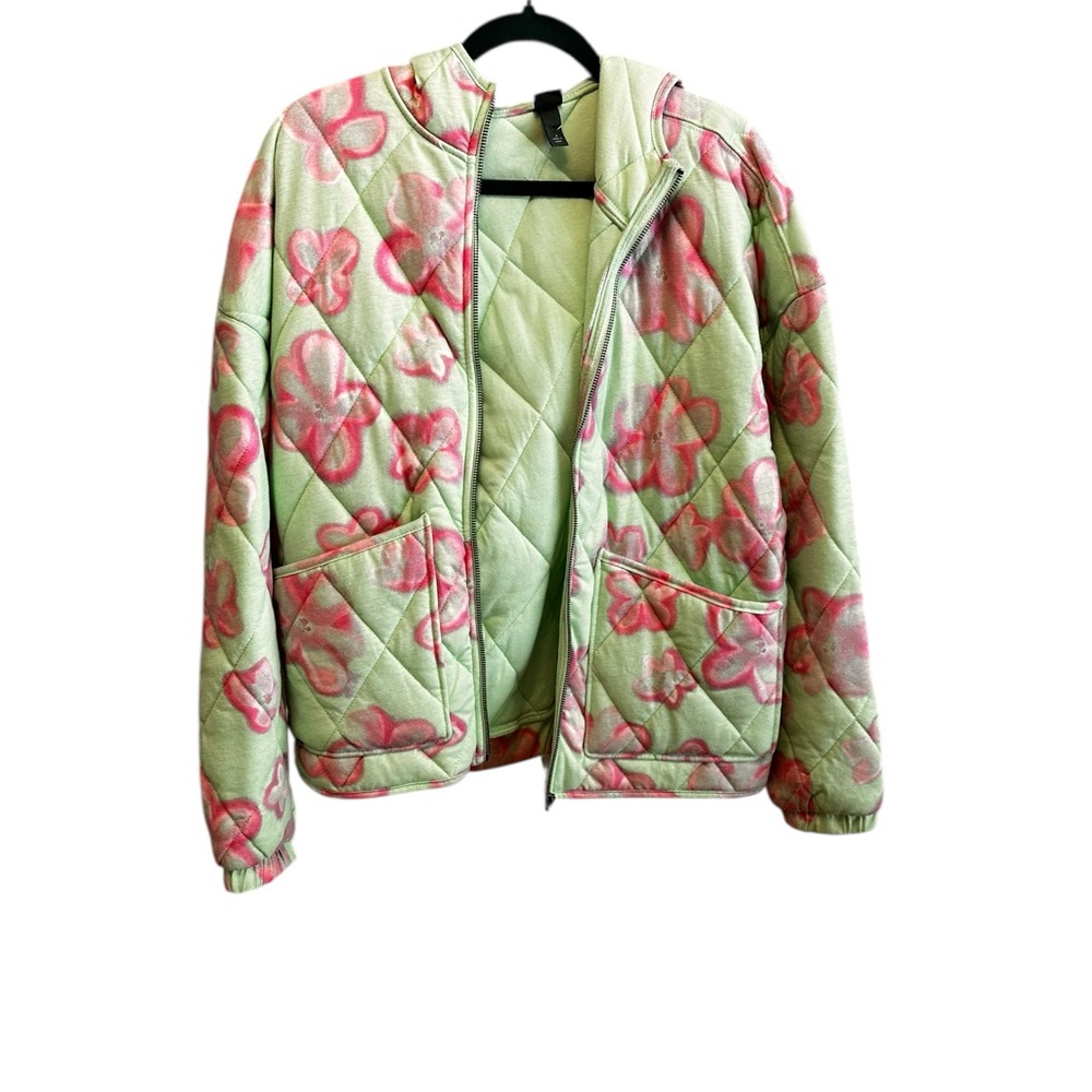 NWT Target Puffer Jacket
